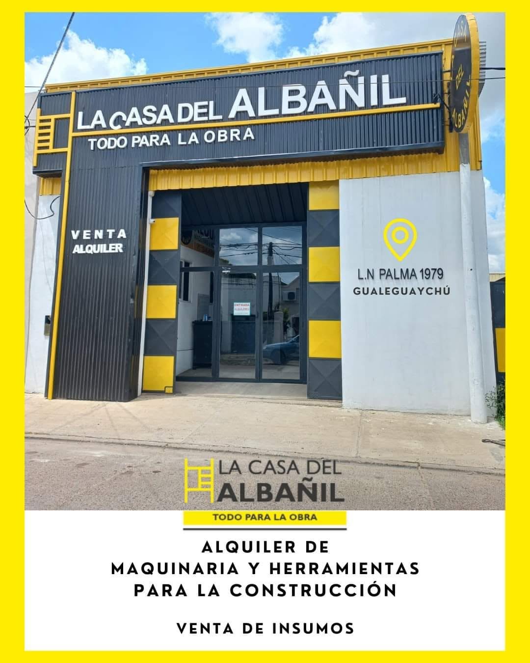 La Casa del Albañil - foto 2