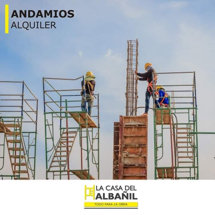Andamios