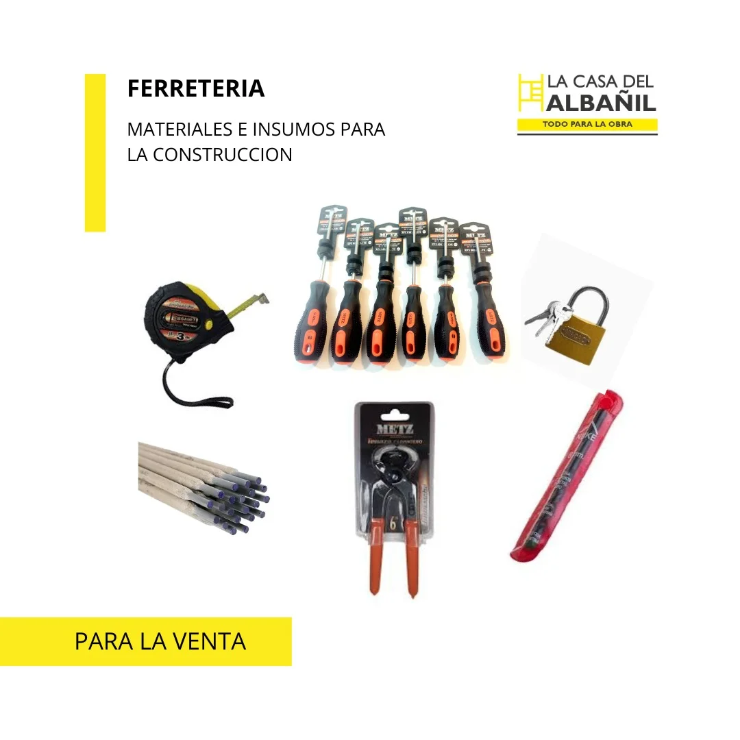 Ferretería