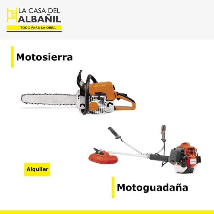 Motoguadaña